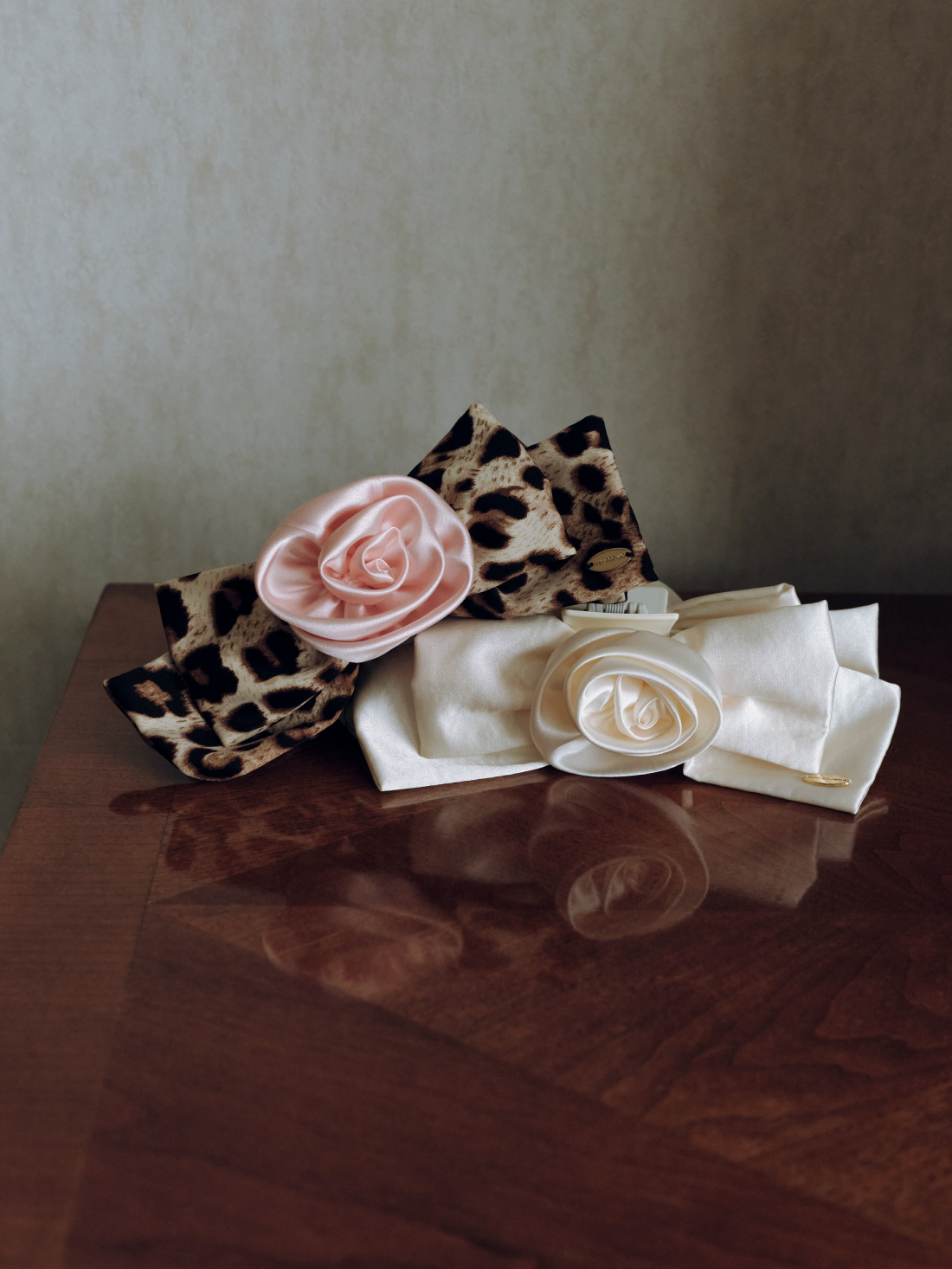 Vance clip each 7,480yen の商品カット
