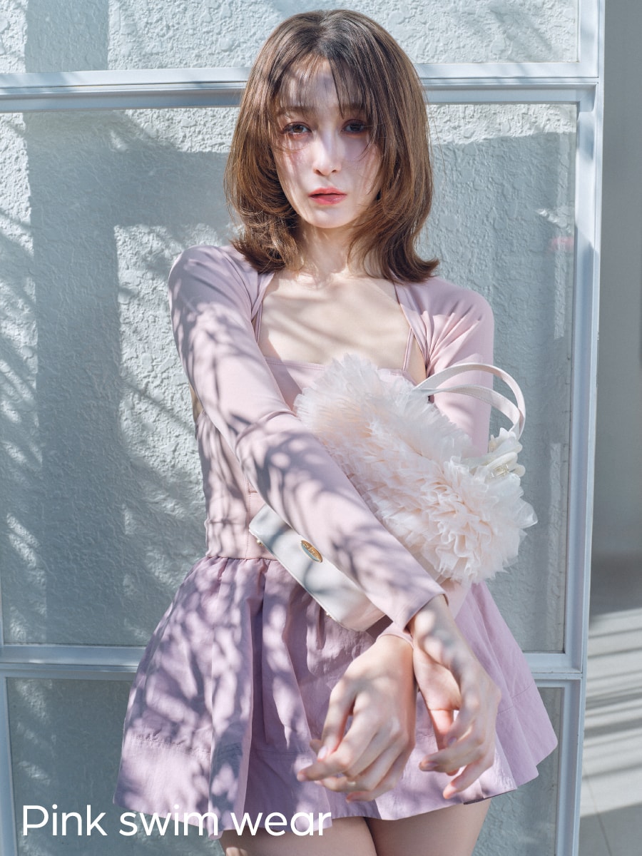 今季のトレンドムードをおさらい【SNIDEL】【FRAY I.D】【LILY